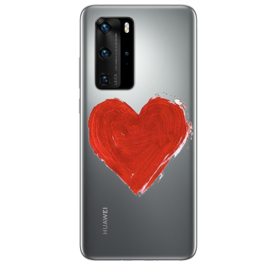 Husa Huawei BIG HEART